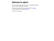 Tablet Screenshot of maksi.ru